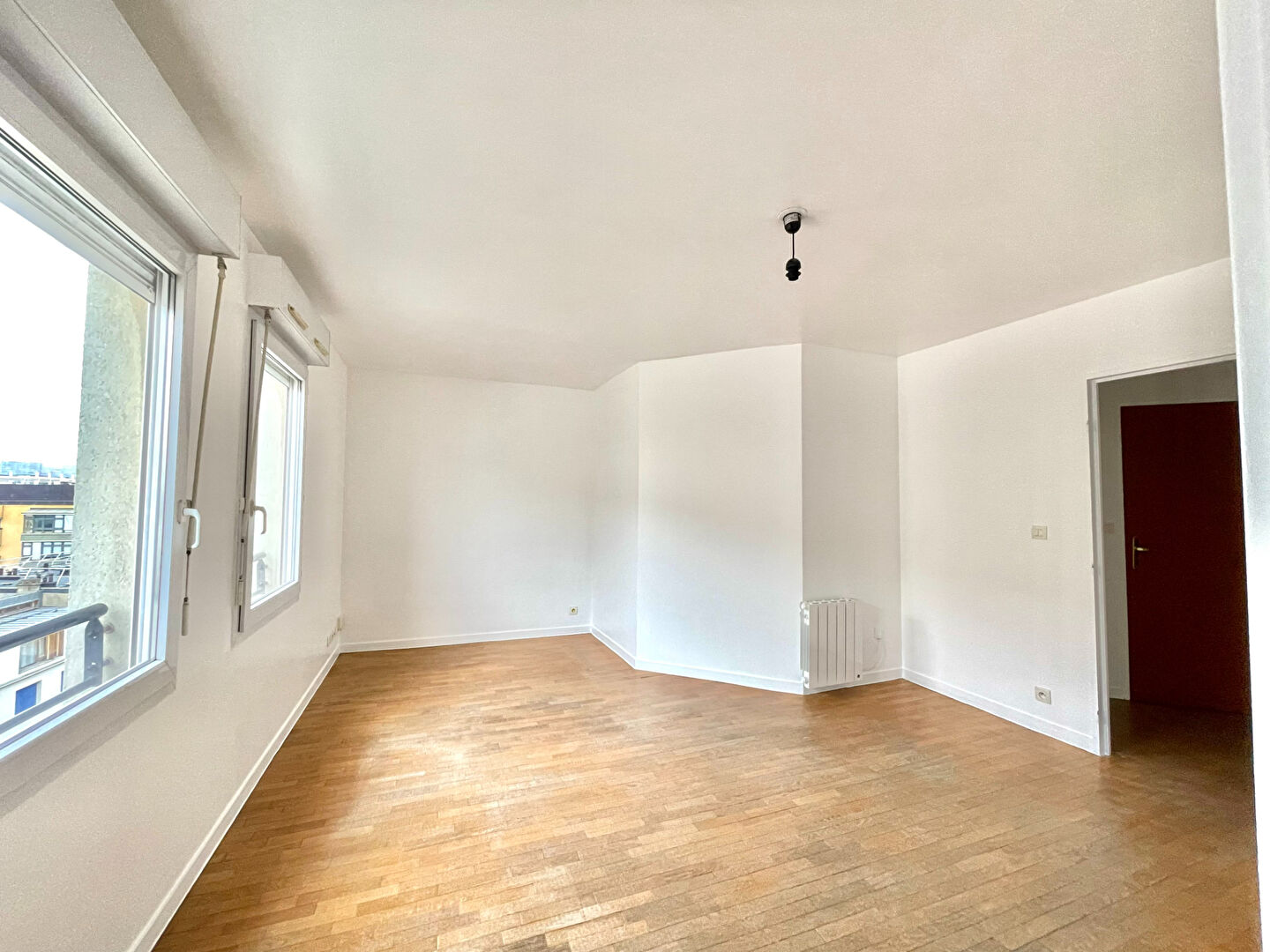 27 allées gambetta, 92110 Clichy