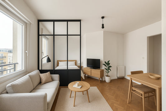 27 allées gambetta, 92110 Clichy