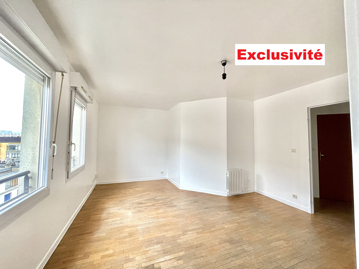 27 allées gambetta, 92110 Clichy