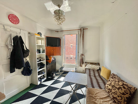 4 rue gabriel péri, 92110 Clichy