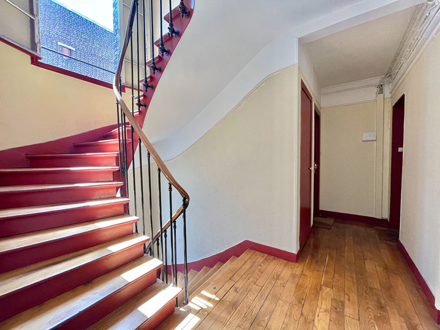 4 rue gabriel péri, 92110 Clichy