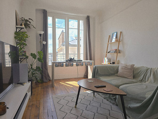 34 rue d'alsace, 92110 Clichy