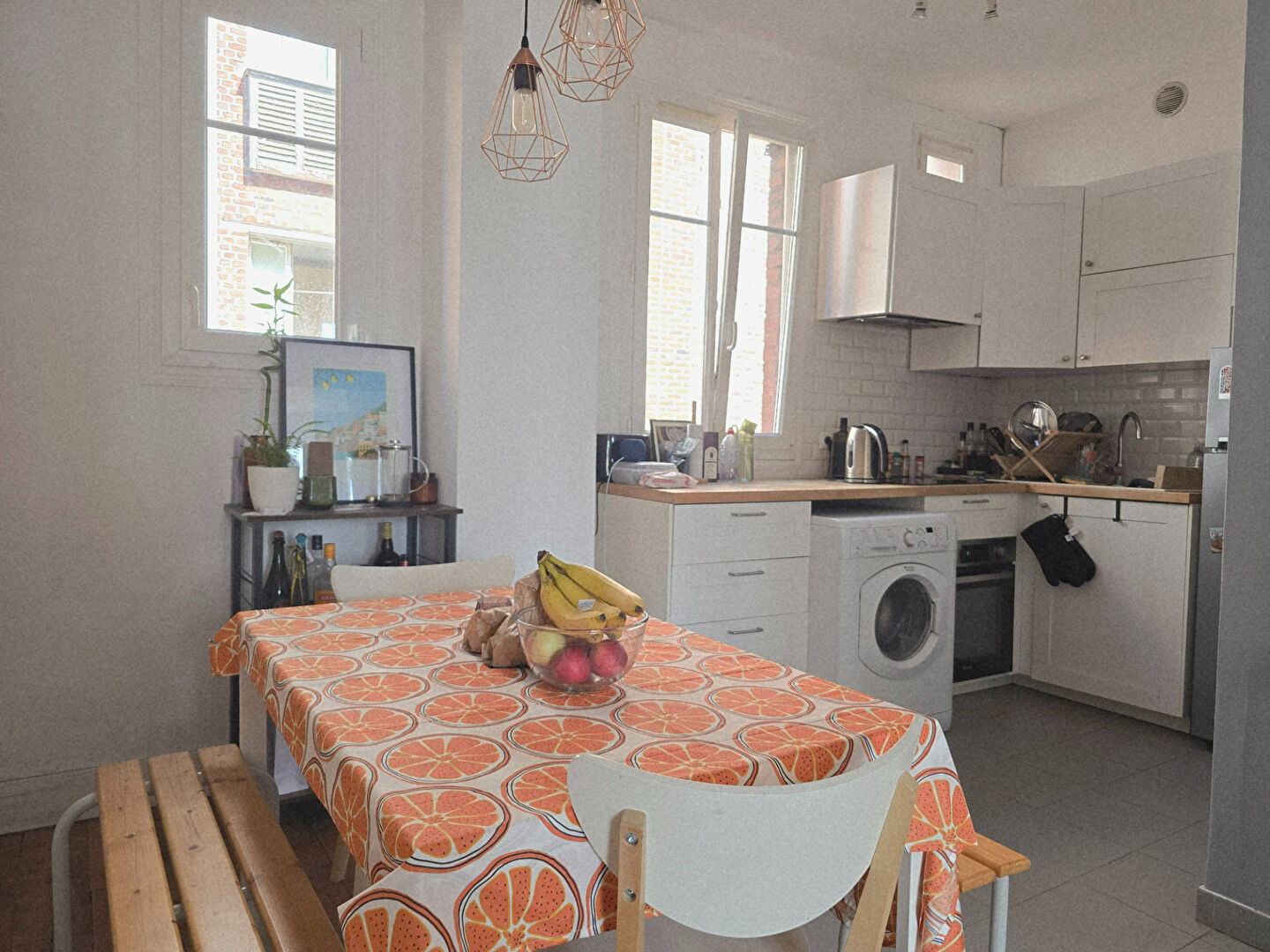 34 rue d'alsace, 92110 Clichy