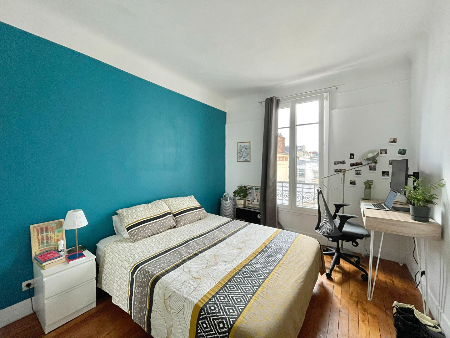 34 rue d'alsace, 92110 Clichy
