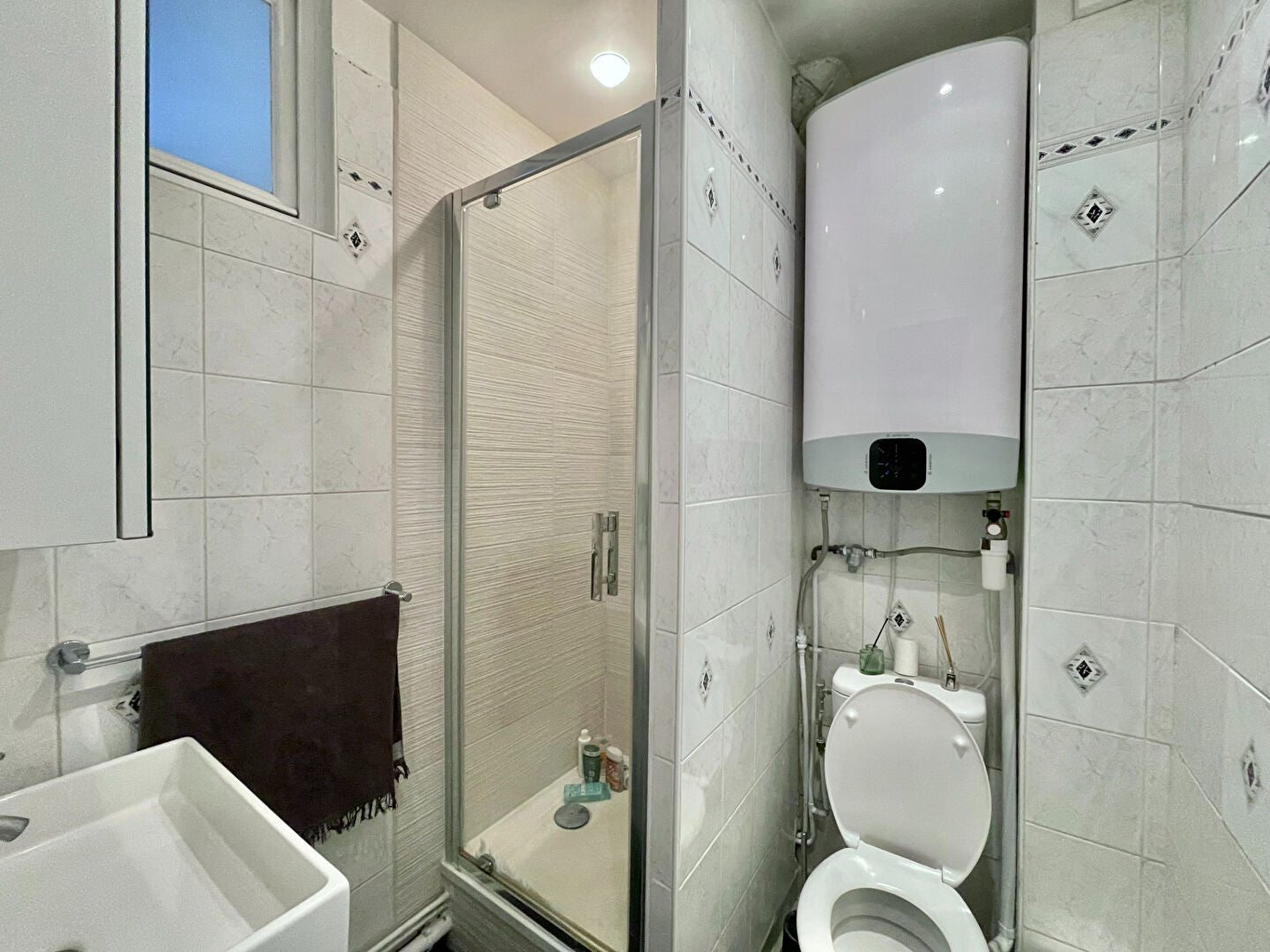 34 rue d'alsace, 92110 Clichy