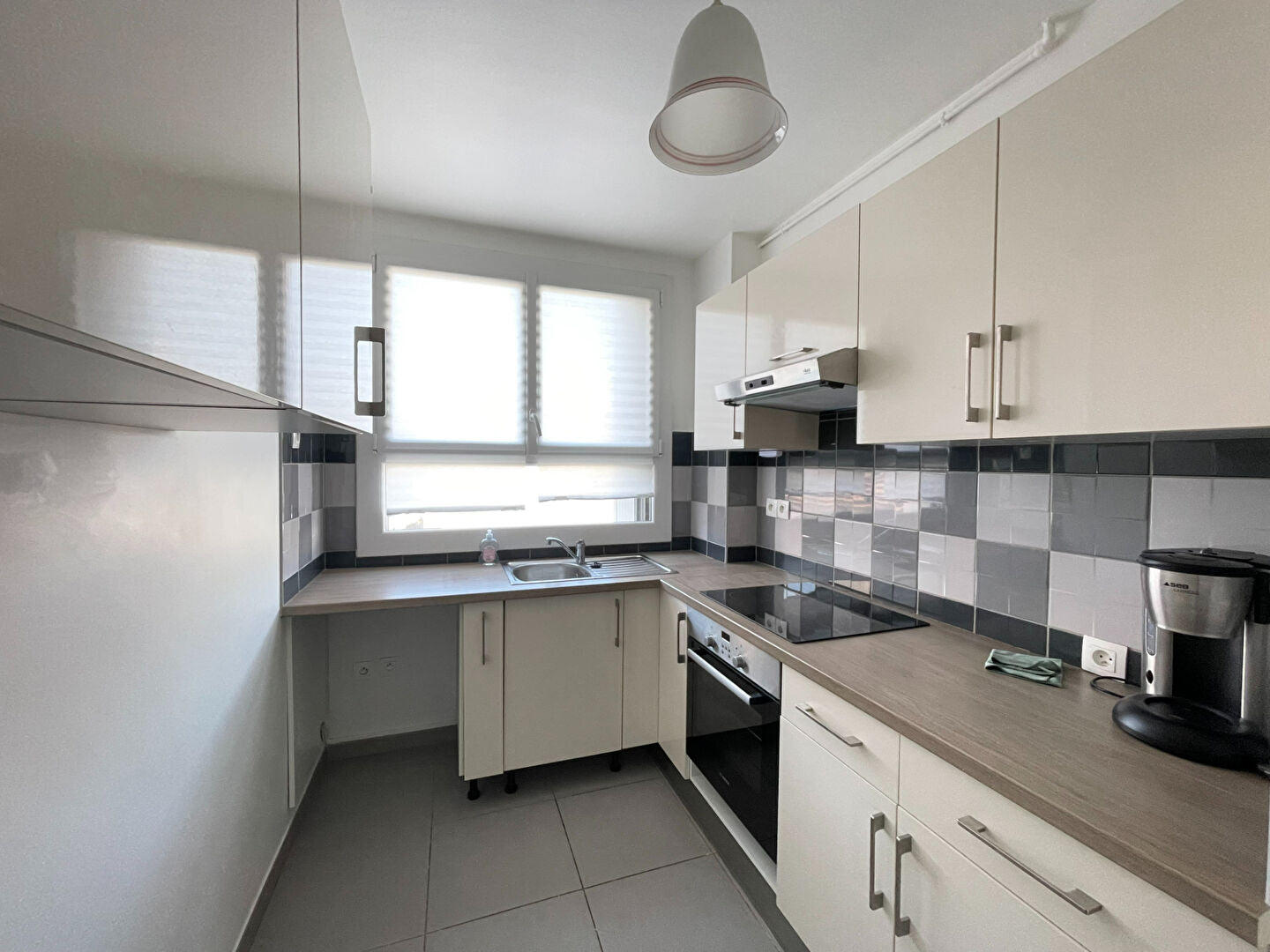 19 rue auboin, 92110 Clichy