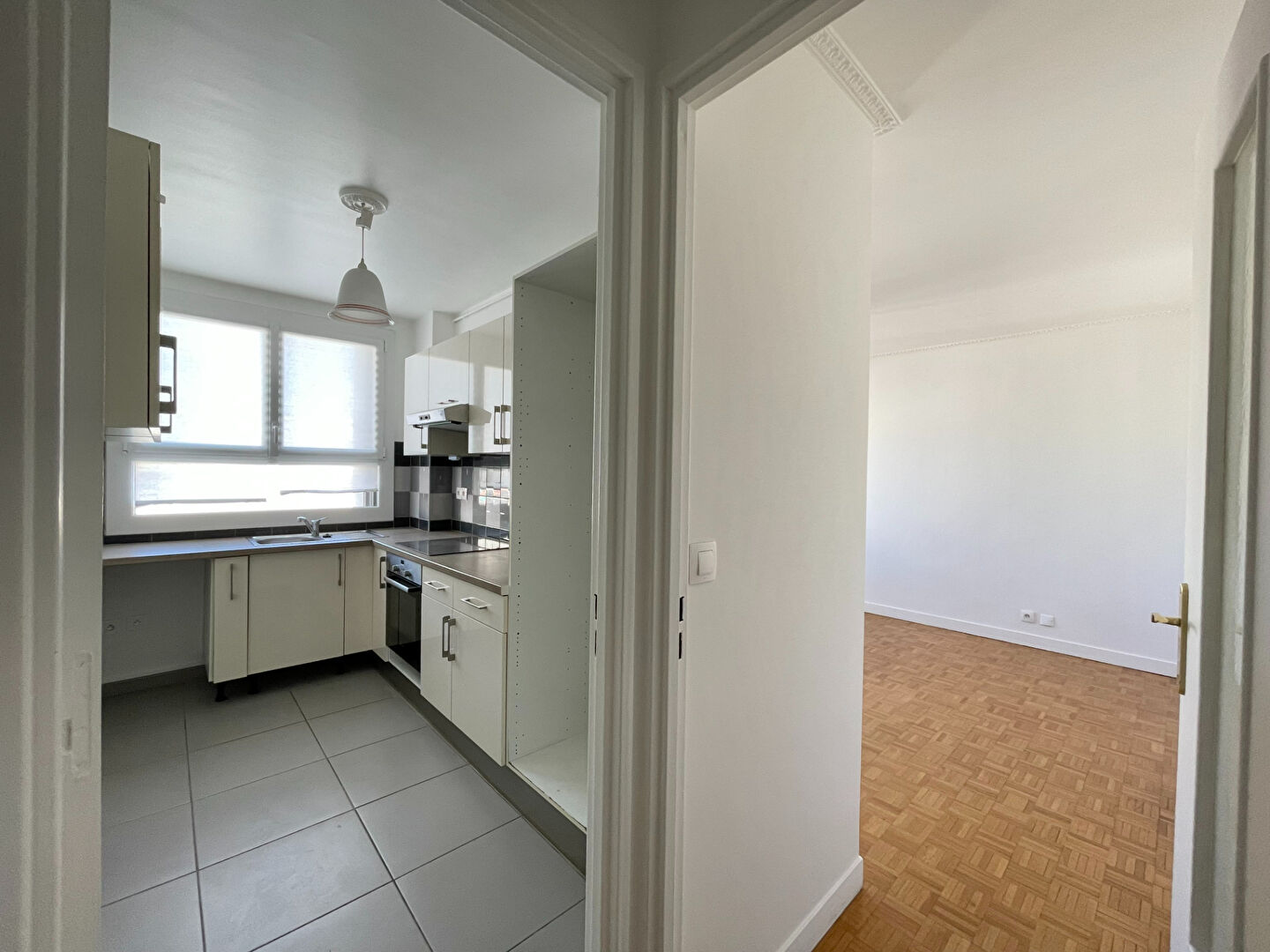 19 rue auboin, 92110 Clichy