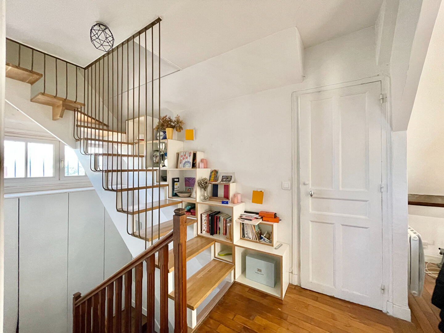 8 bis rue morice, 92110 Clichy