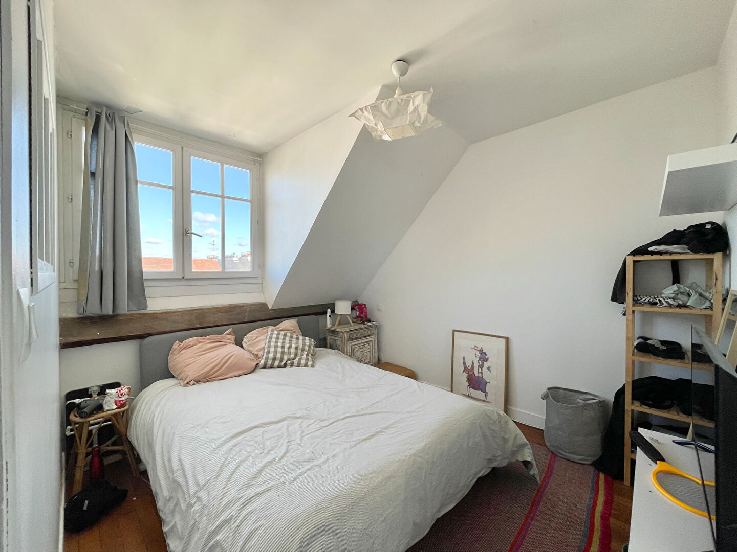 8 bis rue morice, 92110 Clichy