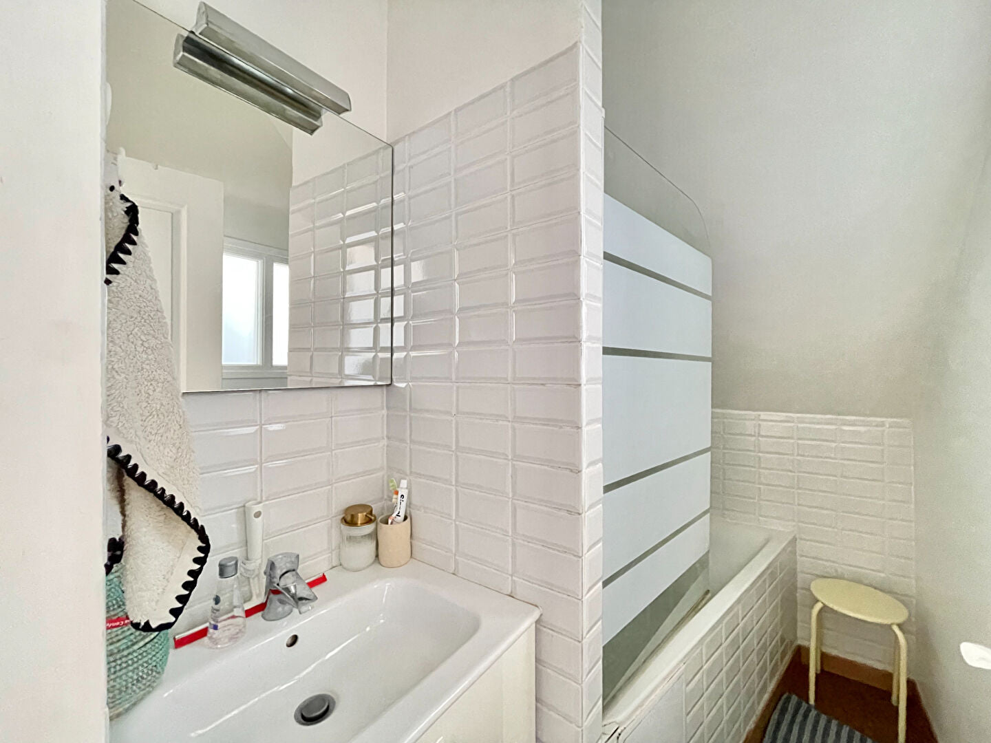 8 bis rue morice, 92110 Clichy