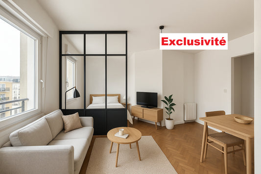 27 allées gambetta, 92110 Clichy