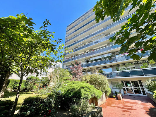 40-44 rue gaston paymal, 92110 Clichy