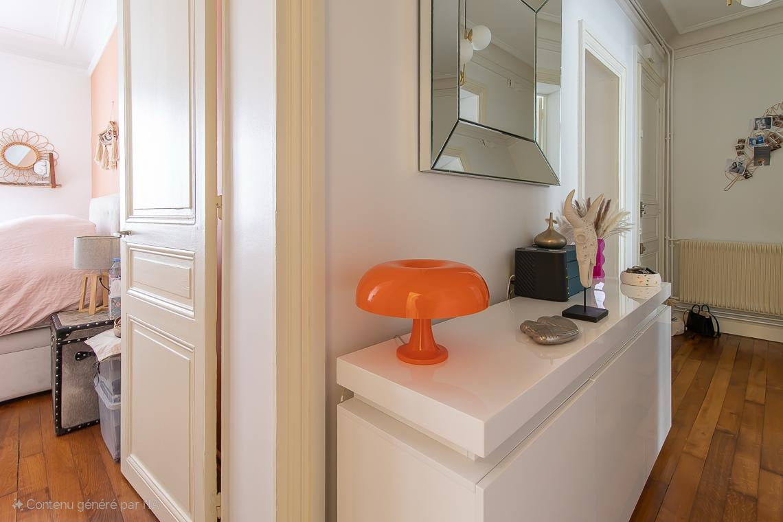 46 rue chaptal, 92300 Levallois perret