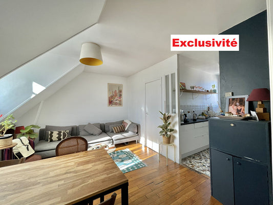 8 bis rue morice, 92110 Clichy